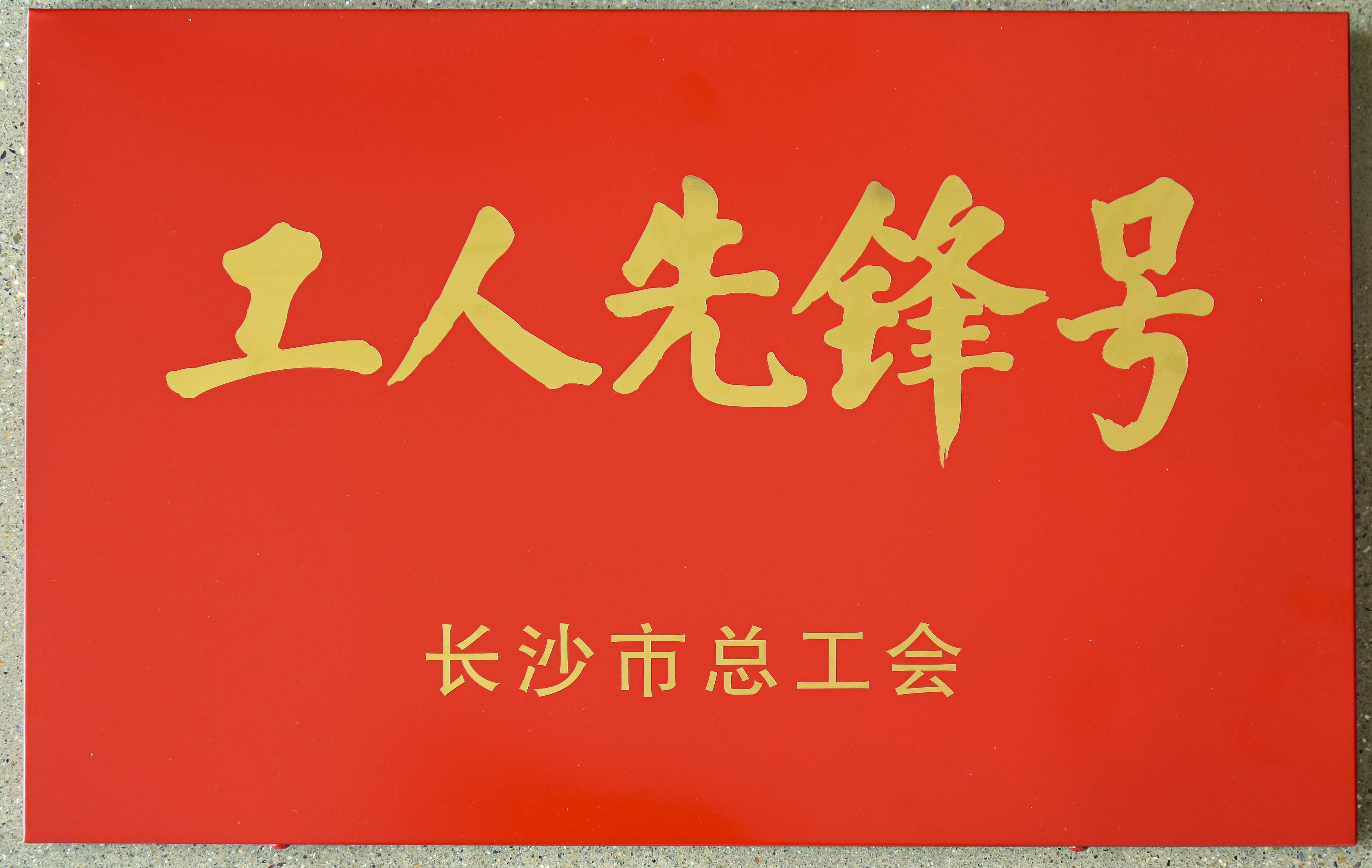 奋进新征程，致敬劳动者！