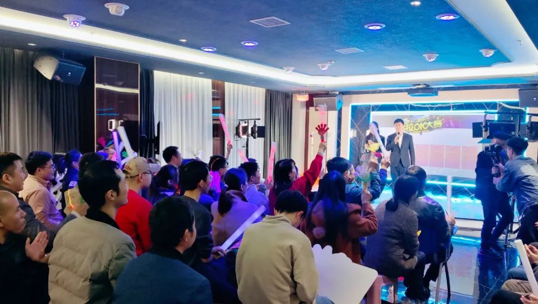 j9平台官网之声丨卡拉永远OK，谁是“人气之王”等你来PICK！